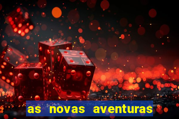 as novas aventuras do rei macaco vai ter 3 temporada